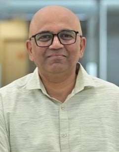 Satyanarayana S (Dr. Satyam)